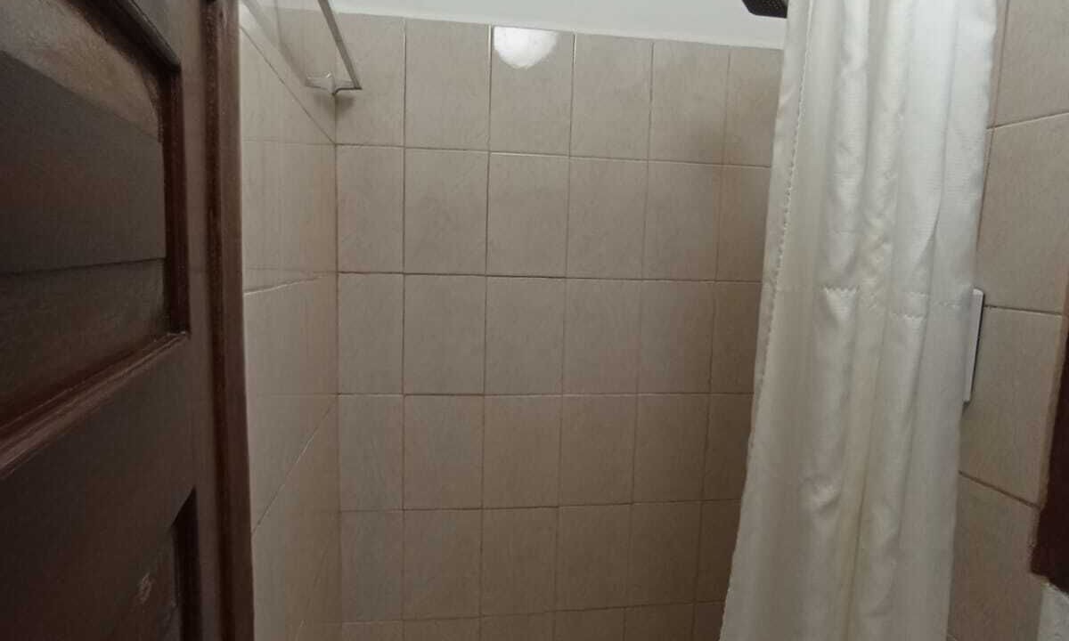 Photo of Bathroom in San Ignacio