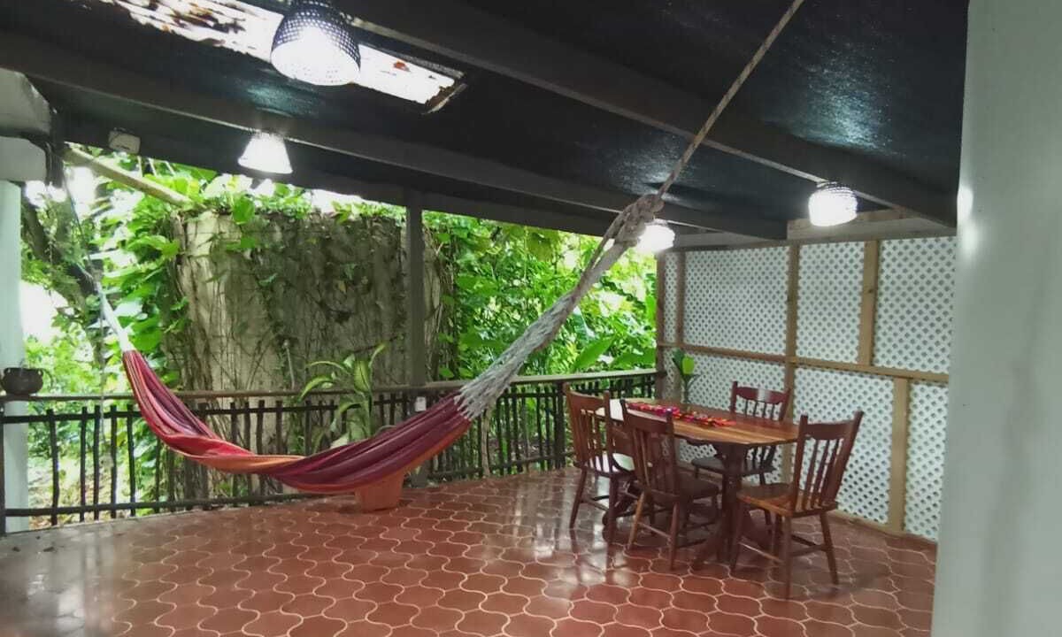 Photo of Outdoor in San Ignacio