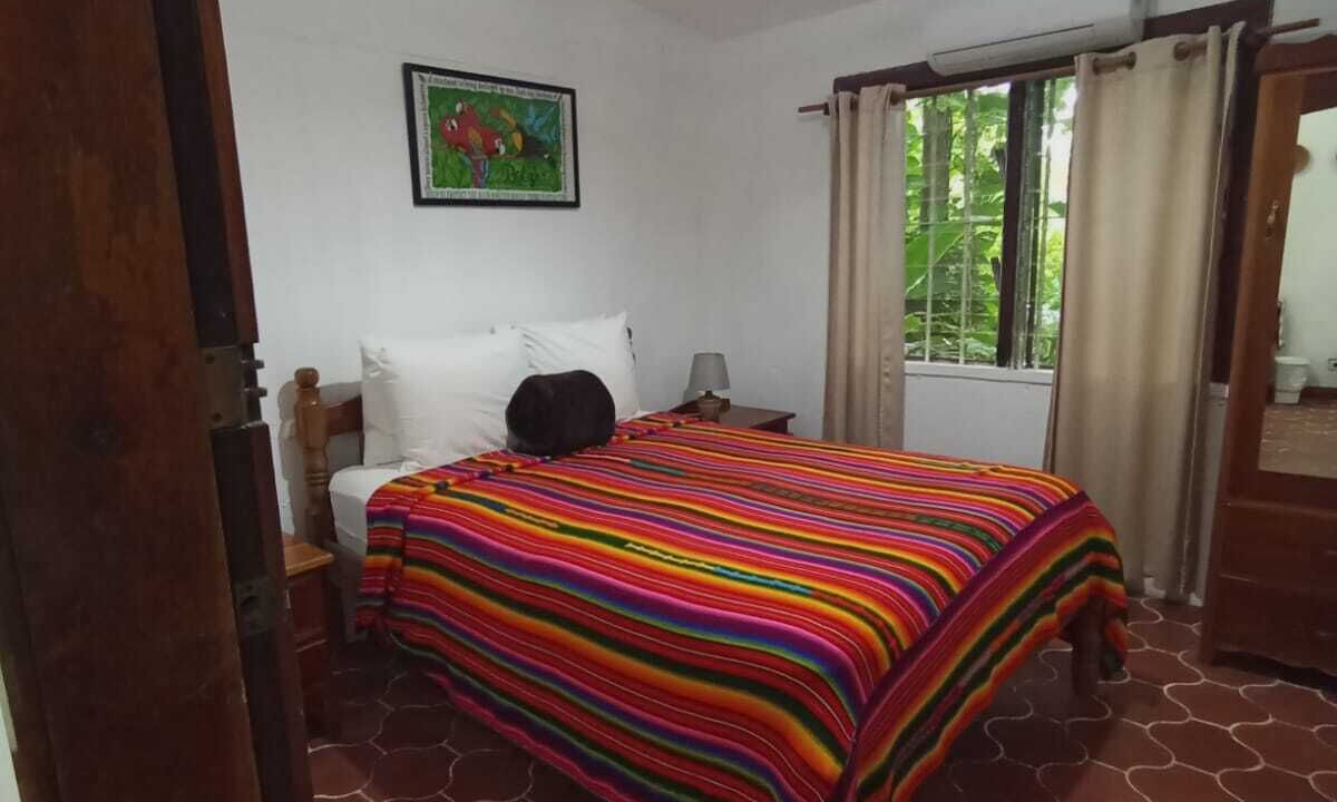 Photo of Bedroom in San Ignacio