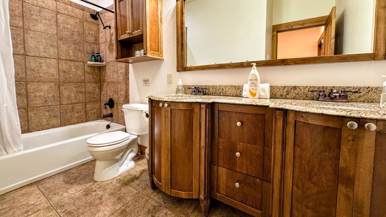 Photo of Bathroom in Driggs