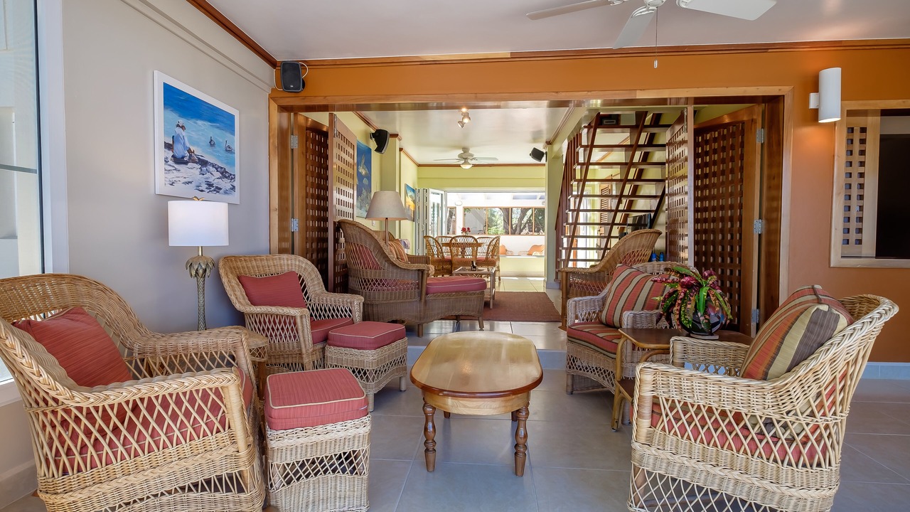 Photo of Bedroom in San Pedro