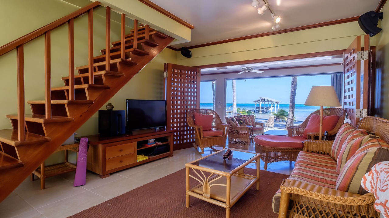 Photo of Livingroom in San Pedro
