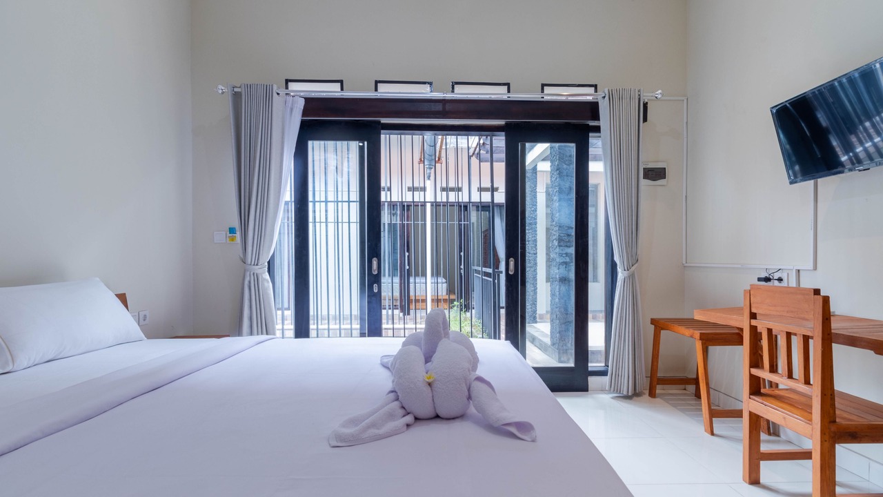 Photo of Bedroom in Pemaron