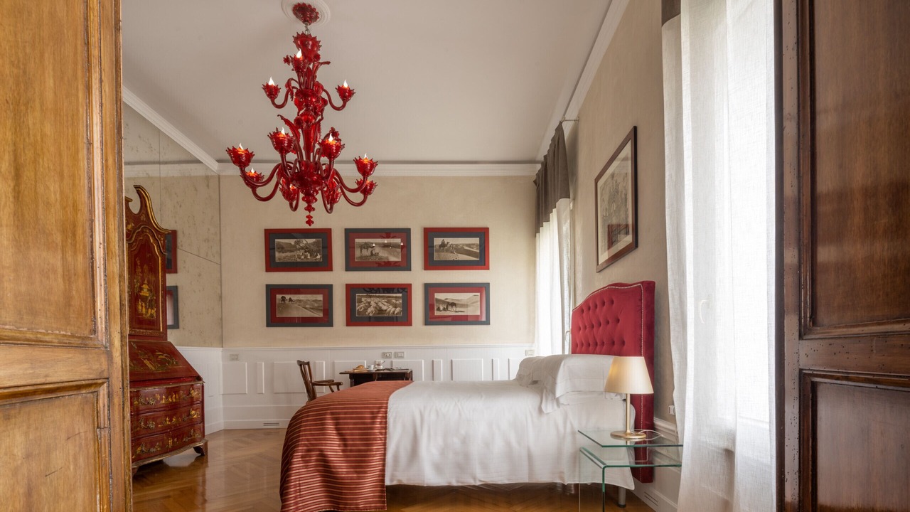 Photo of Bedroom in San Marco