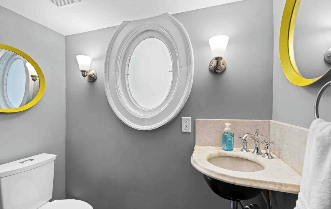 Photo of Bathroom in Southmoreland