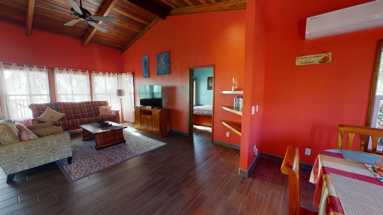 Photo of Livingroom in San Pedro