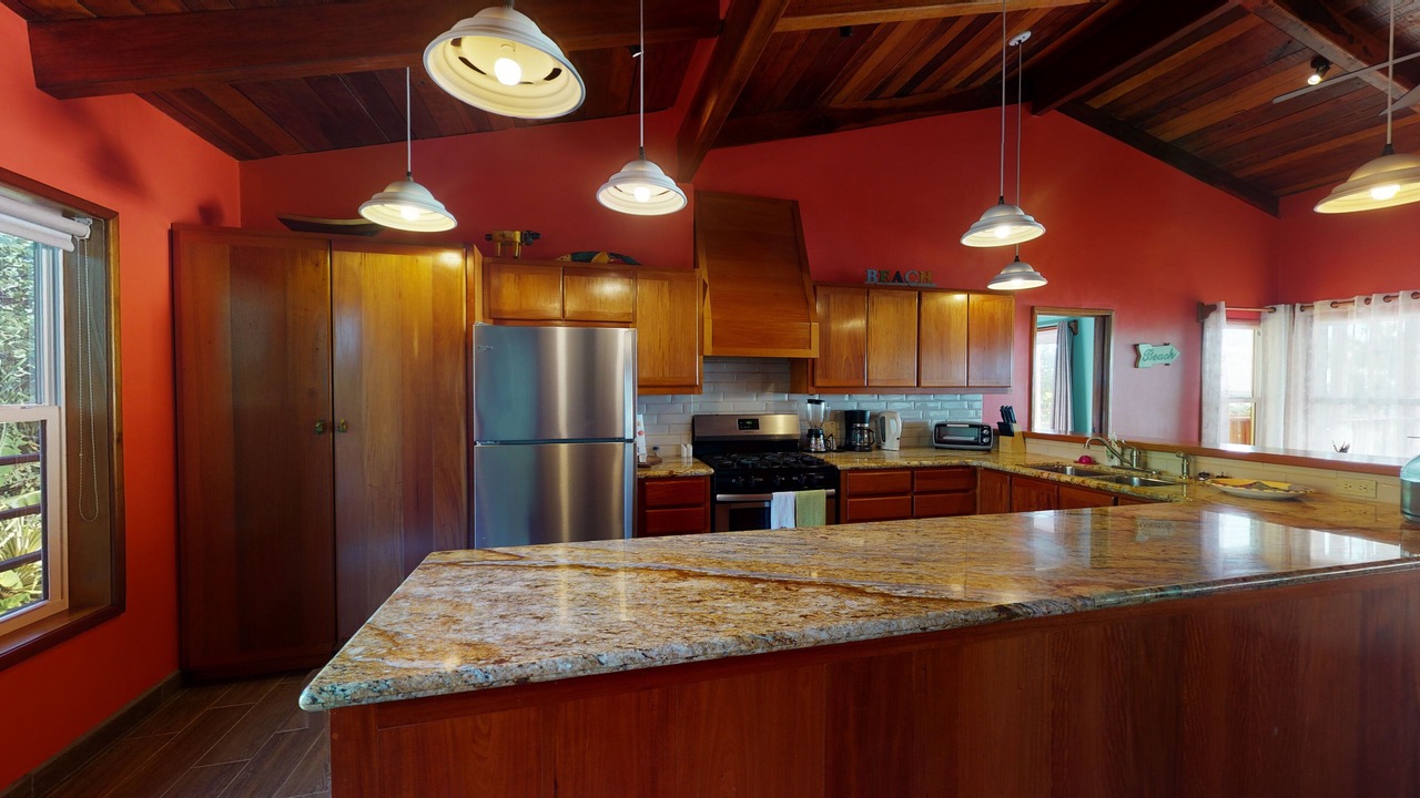 Photo of Kitchen in San Pedro