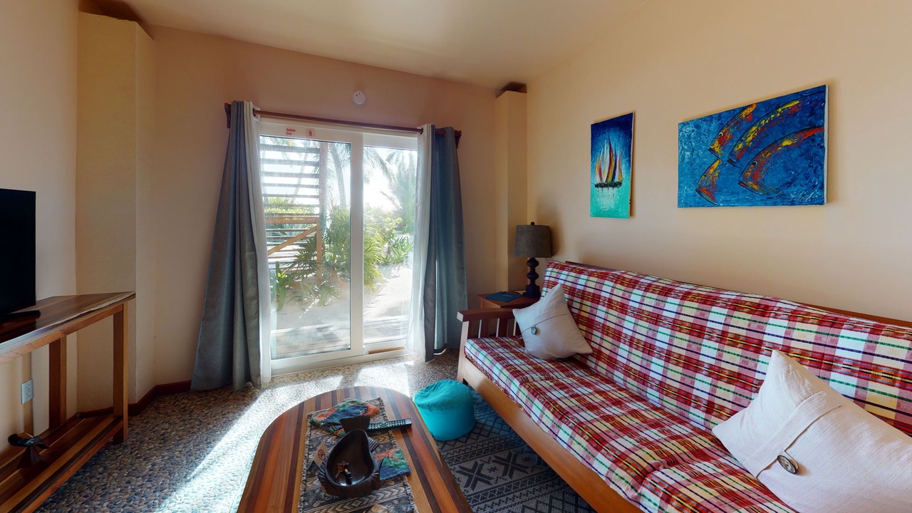 Photo of Livingroom in San Pedro
