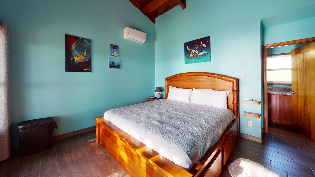 Photo of Bedroom in San Pedro