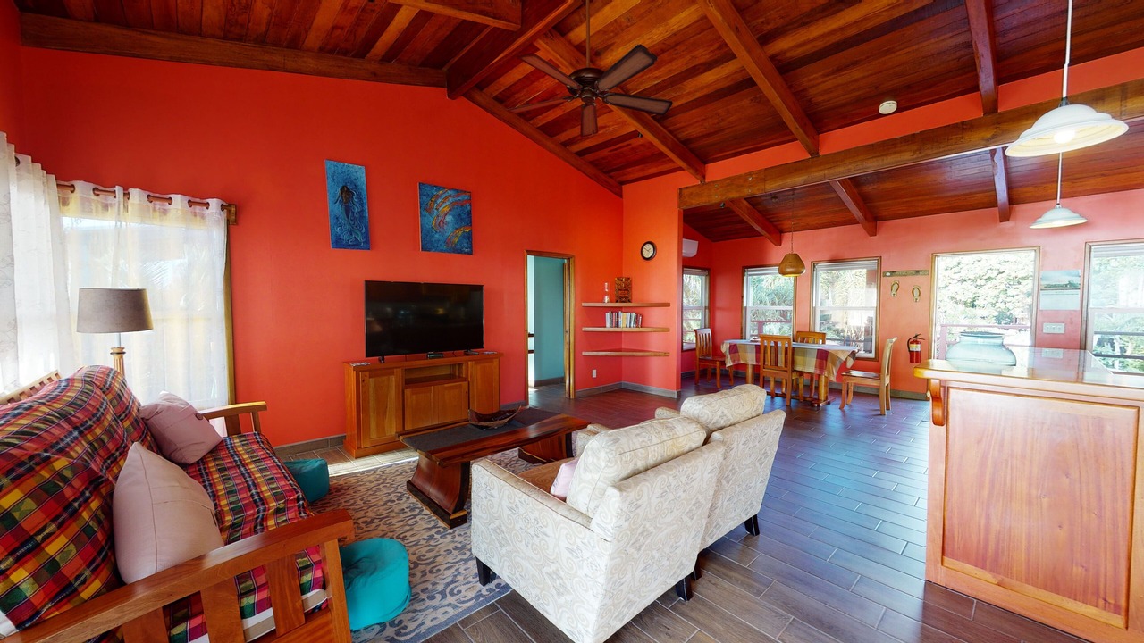 Photo of Livingroom in San Pedro