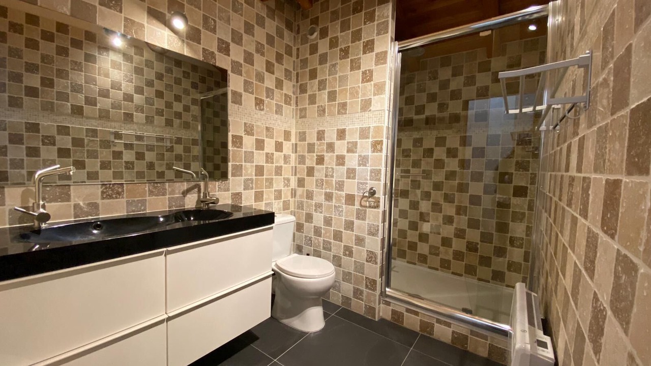 Photo of Bathroom in Les Brevieres