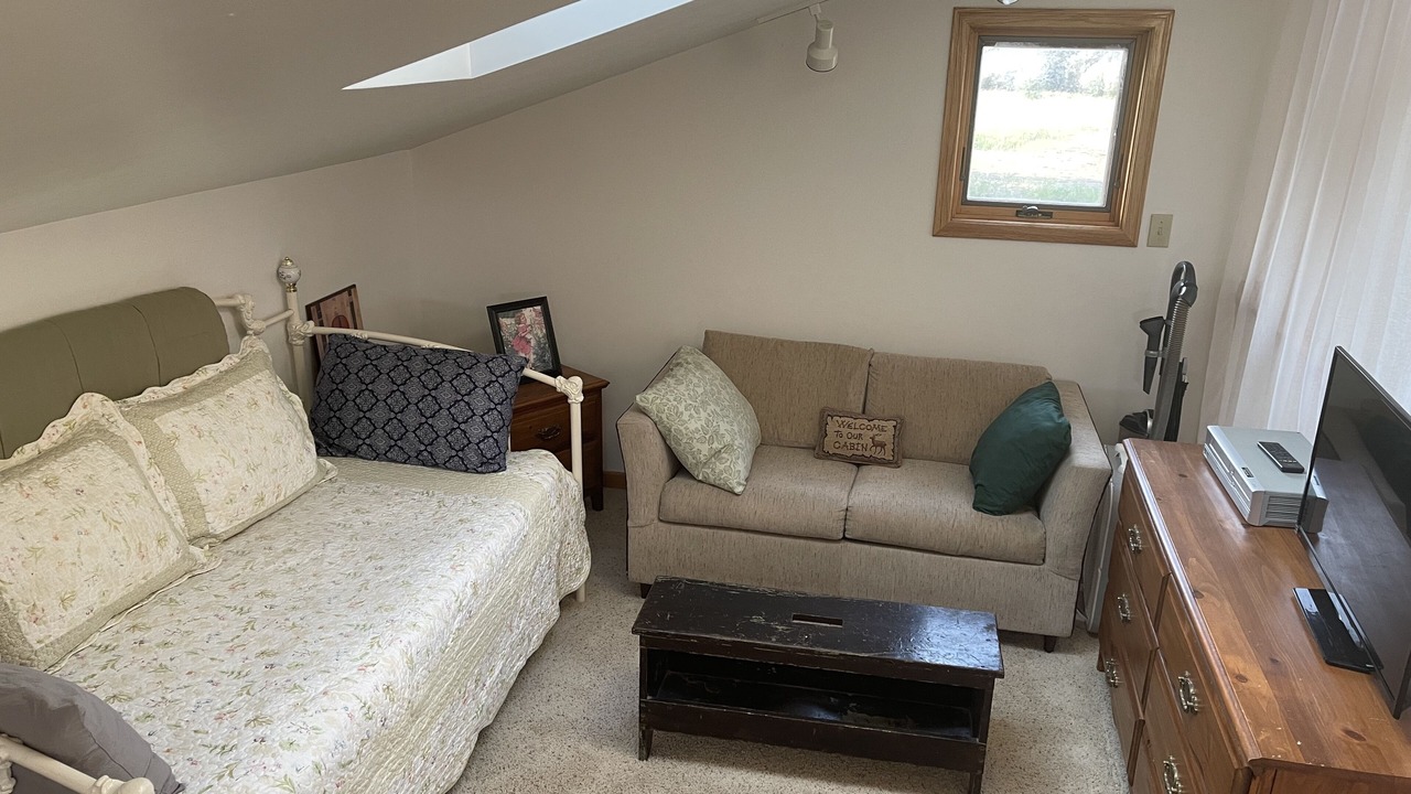 Photo of Livingroom in Lucerne