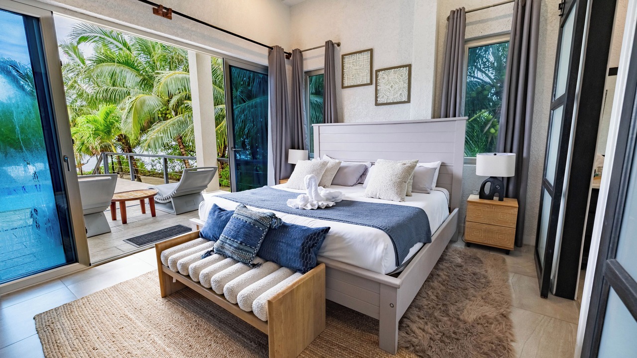 Photo of Bedroom in Plantation