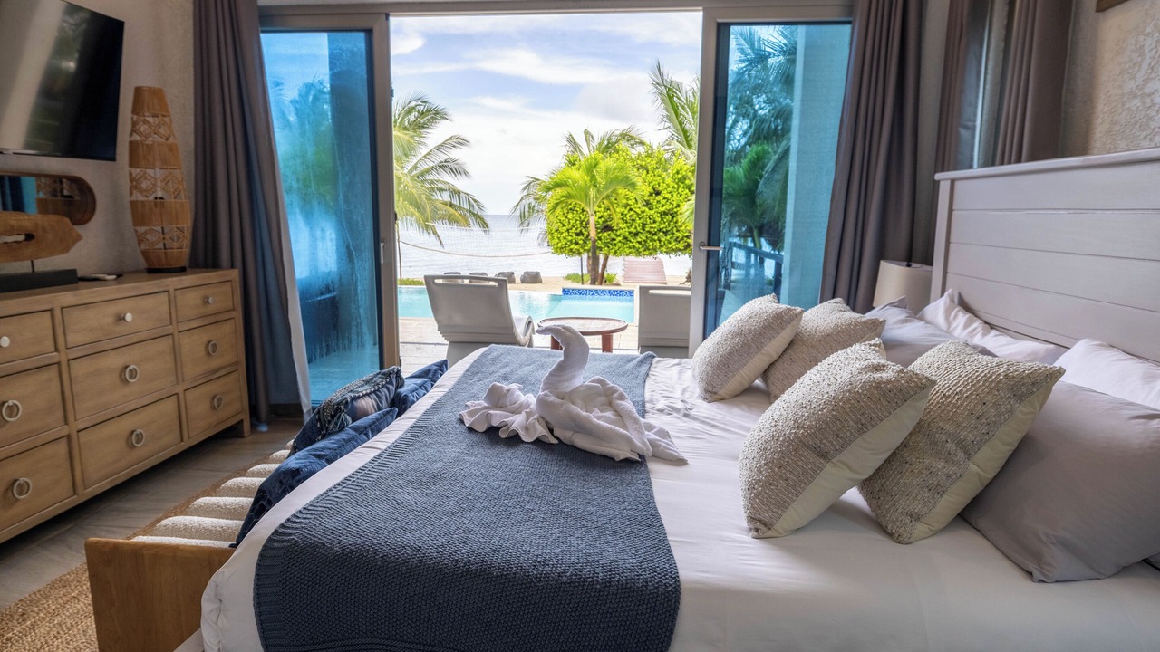 Photo of Bedroom in Plantation