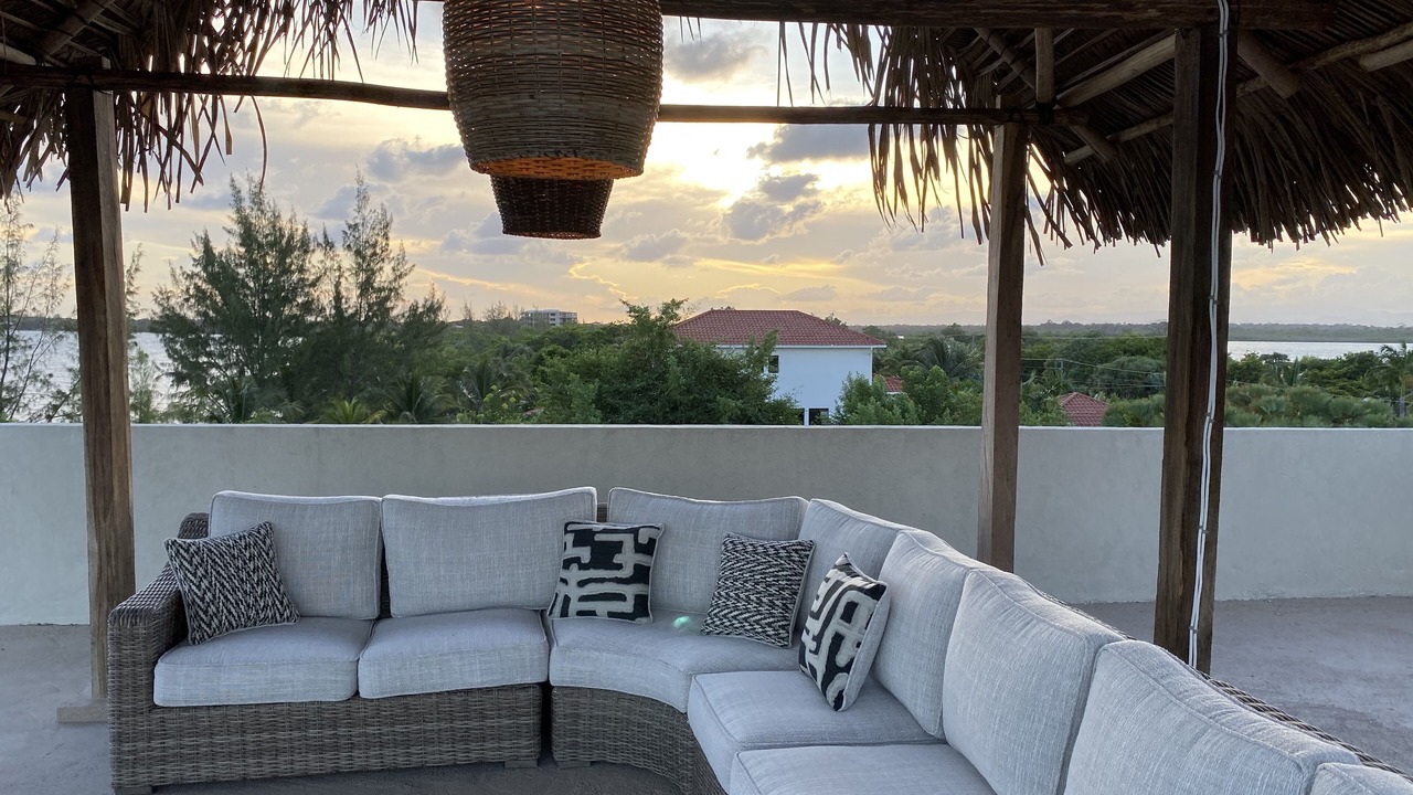 Photo of Patio Balcony in Plantation