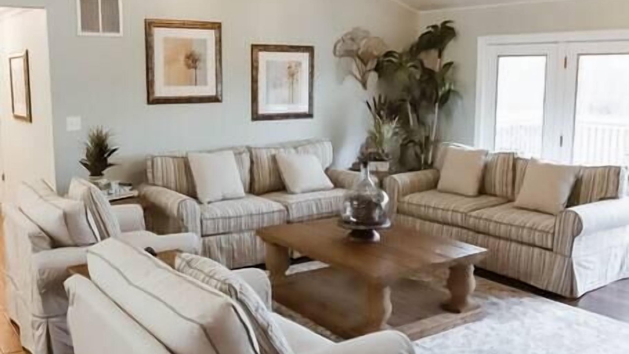 Photo of Livingroom in Owensville