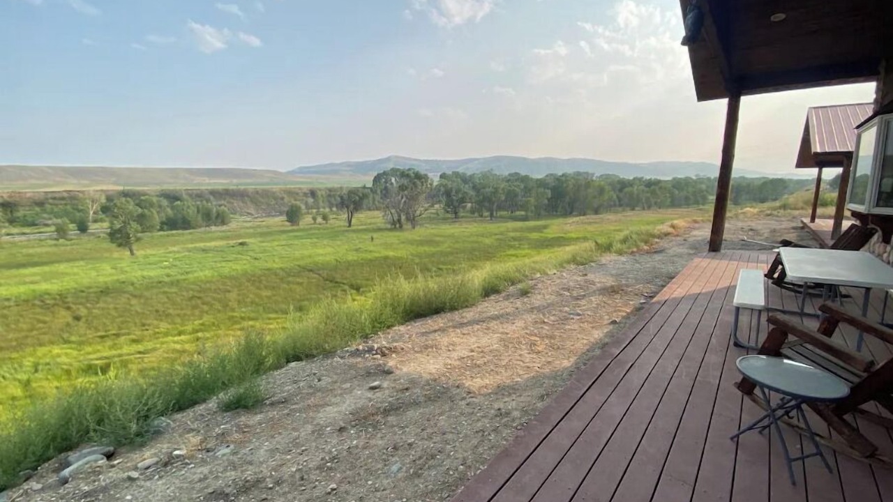 Photo of Outdoor in Meeteetse