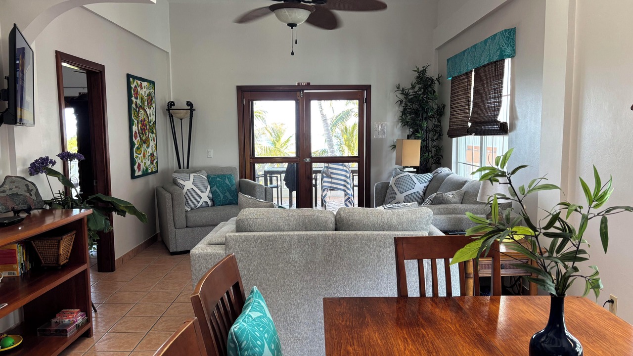Photo of Bedroom in San Pedro