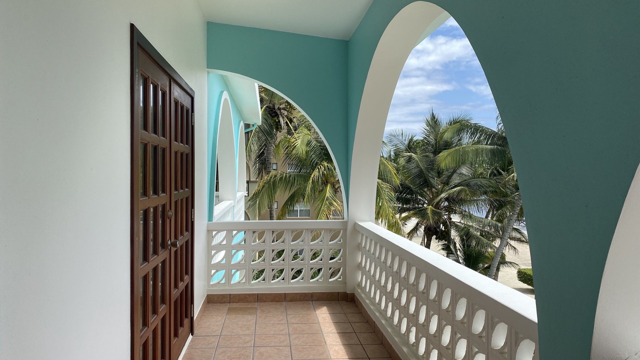 Photo of Patio Balcony in San Pedro
