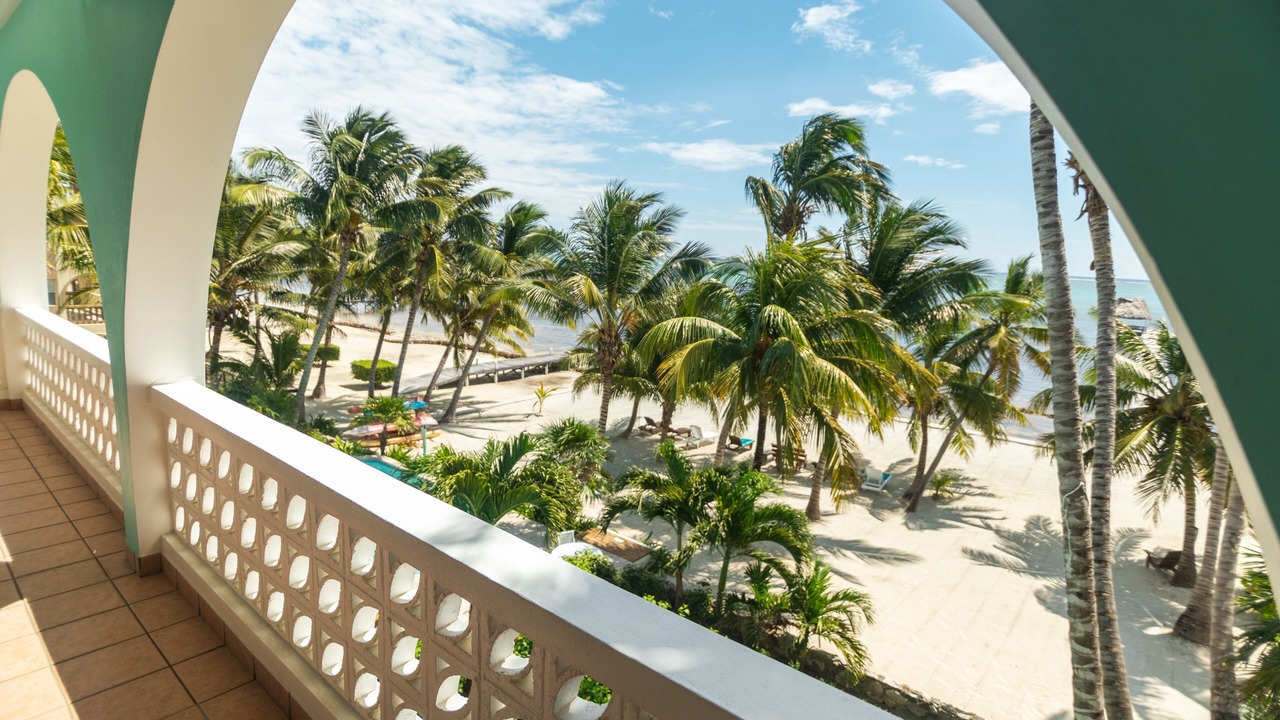 Photo of Patio Balcony in San Pedro