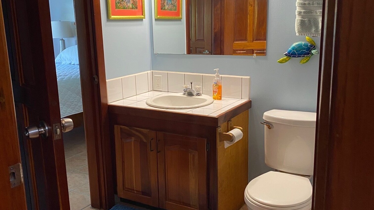 Photo of Bathroom in San Pedro