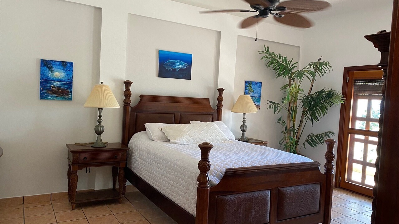 Photo of Patio Balcony in San Pedro
