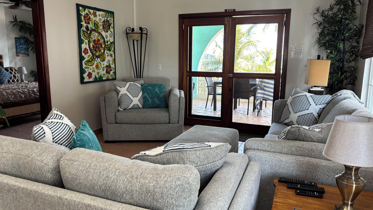 Photo of Livingroom in San Pedro