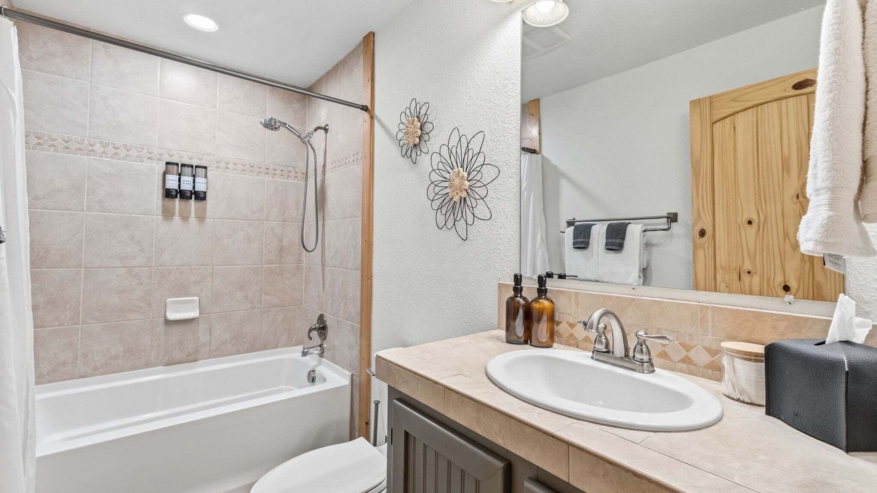 Photo of Bathroom in Valley of the Sun