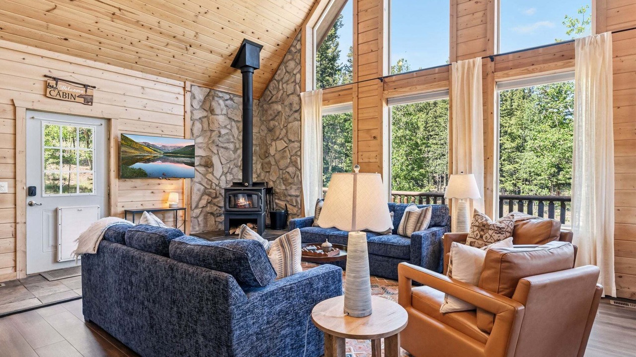 Photo of Livingroom in Valley of the Sun