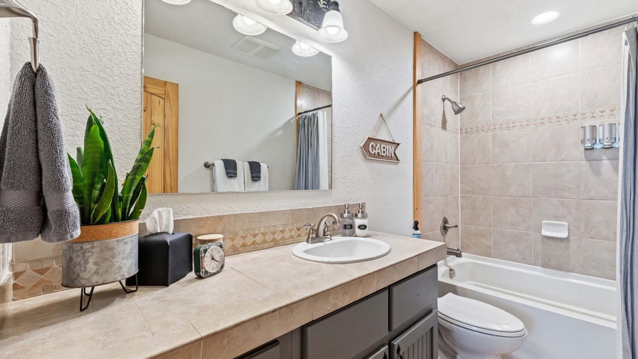 Photo of Bathroom in Valley of the Sun
