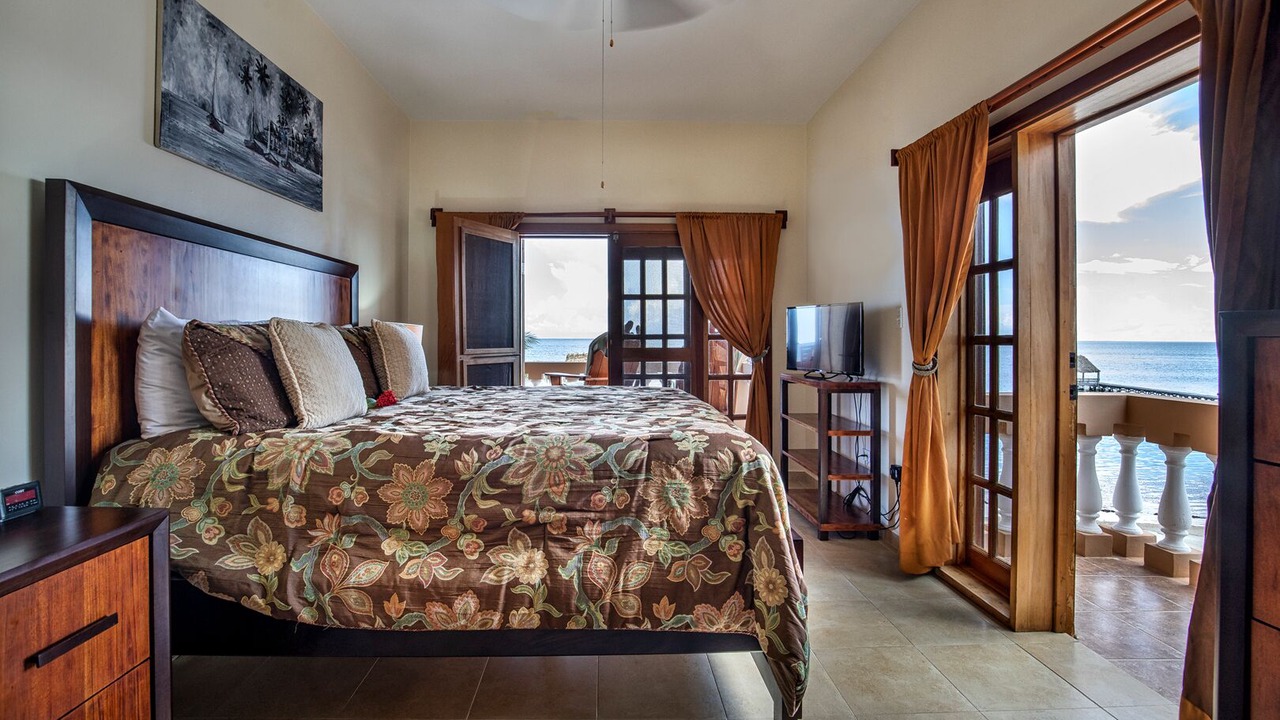 Photo of Bedroom in Boca Ciega