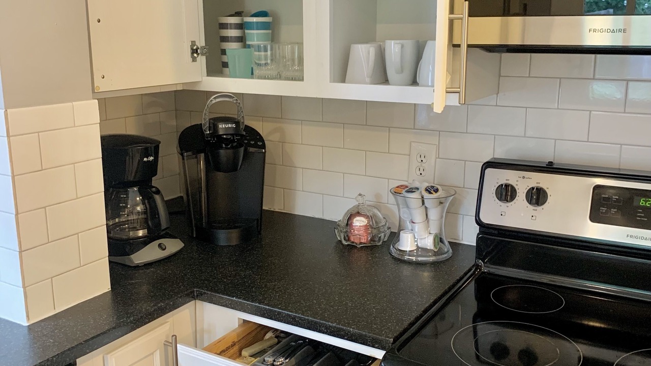 Photo of Kitchen in Southmoreland