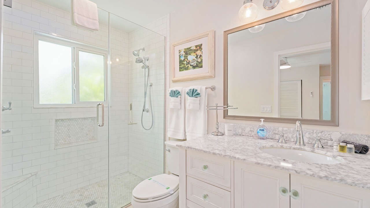 Photo of Bathroom in Anna Maria