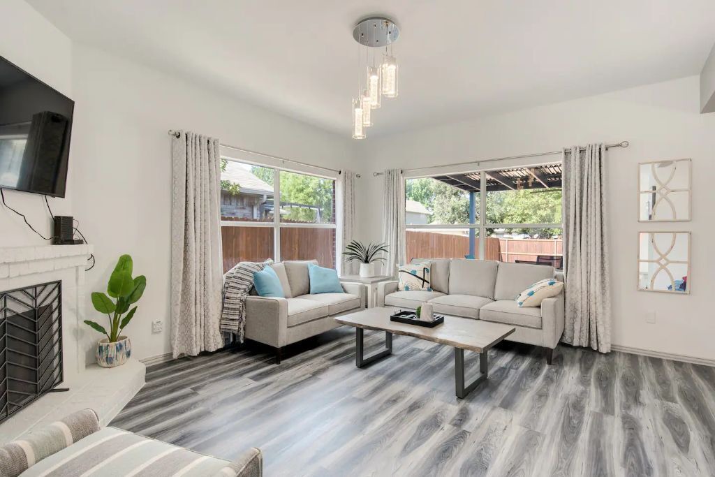 Photo of Bedroom in Flower Mound