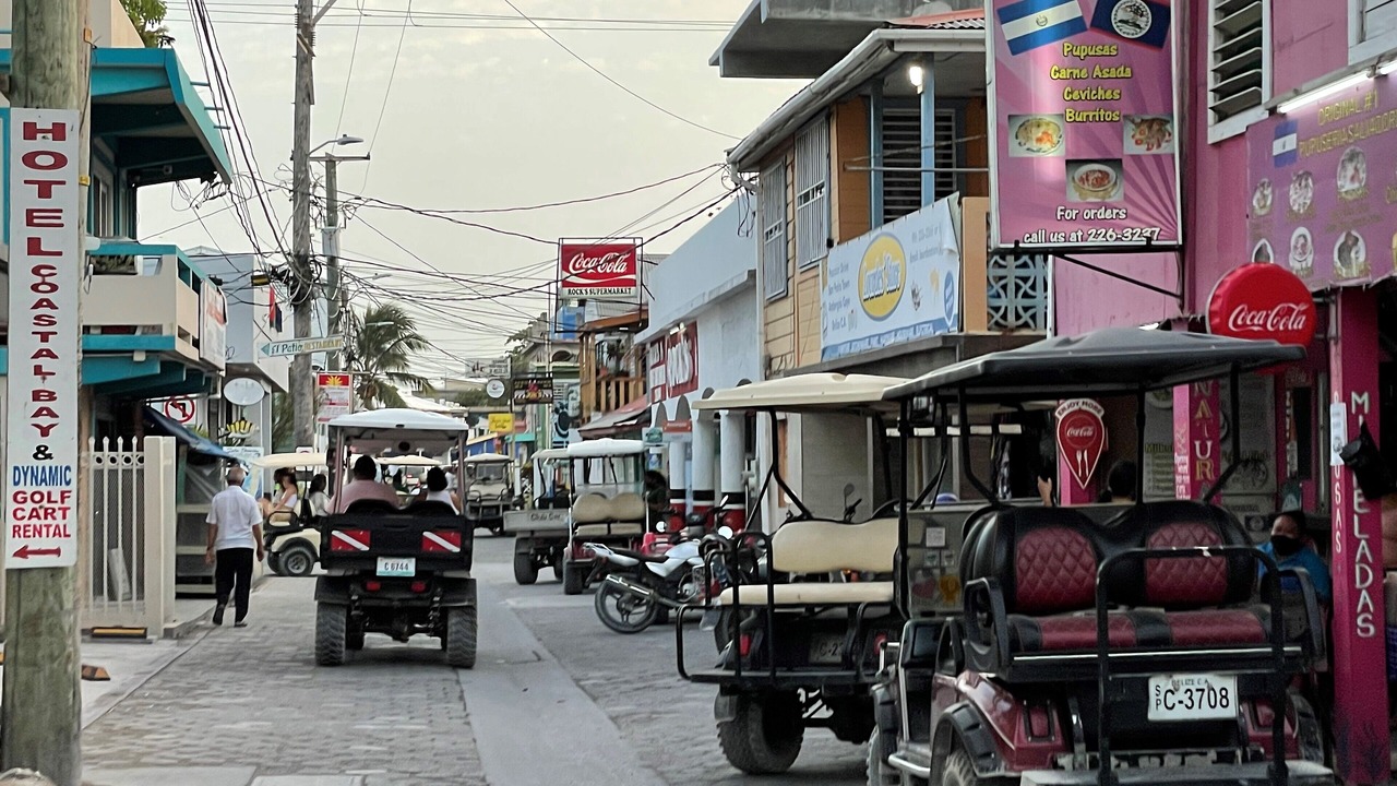 Photo of Others in San Pedro