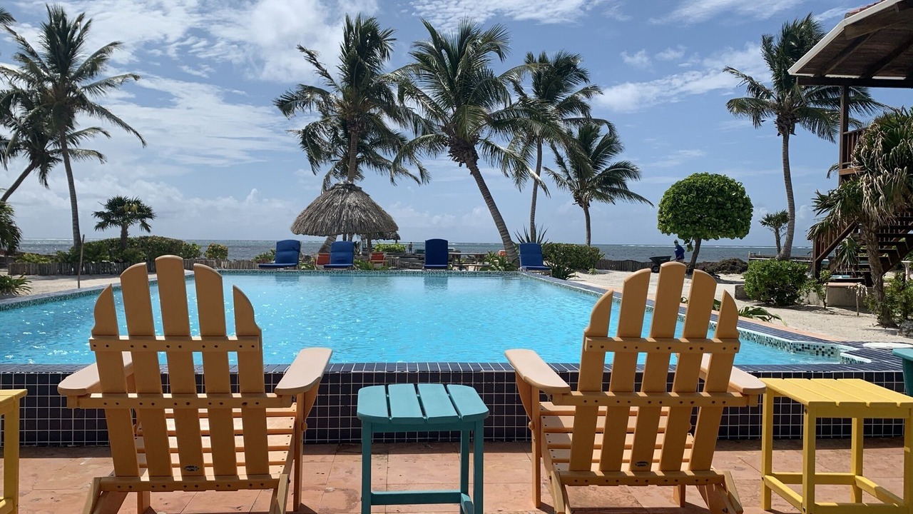 Photo of Outdoor in San Pedro