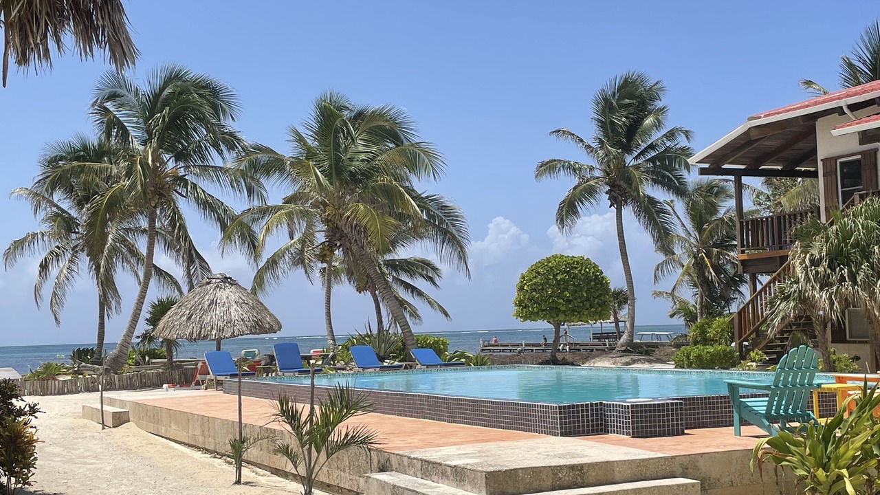 Photo of Outdoor in San Pedro
