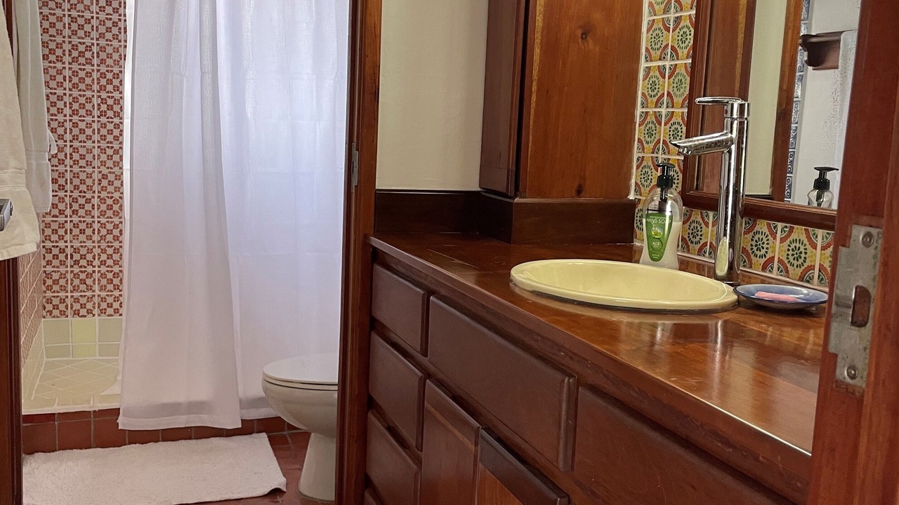 Photo of Bathroom in San Pedro