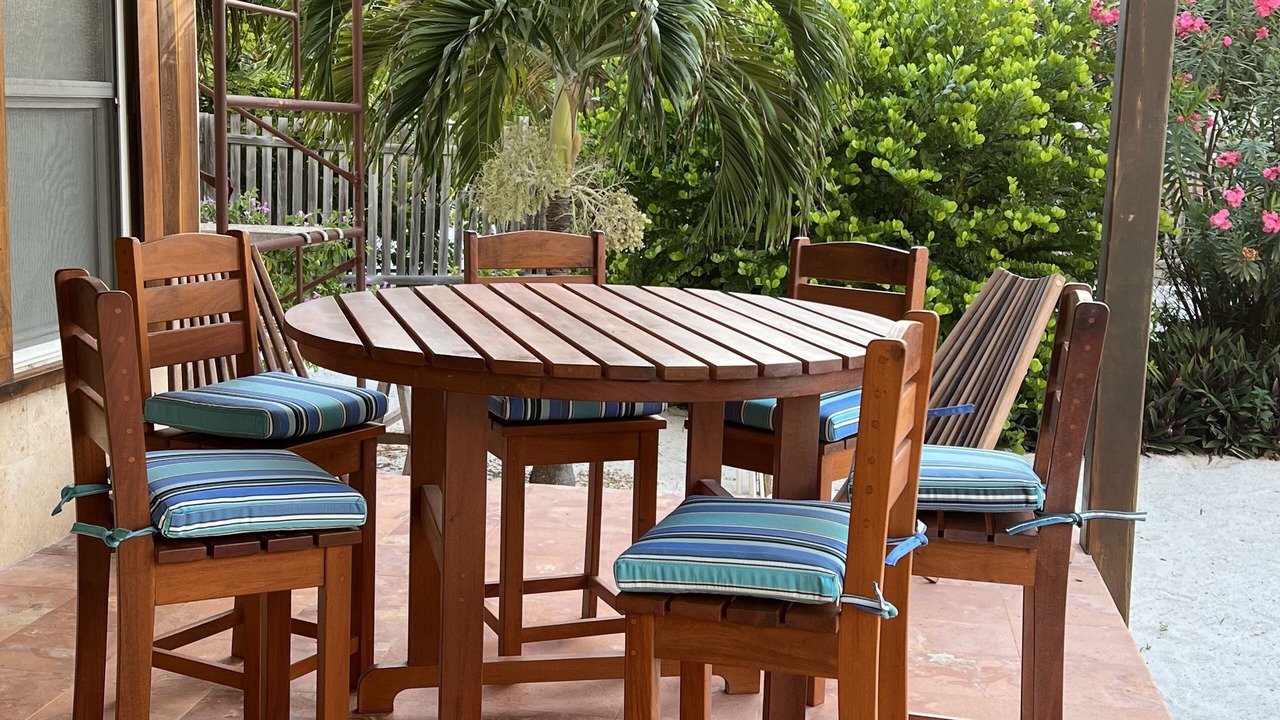 Photo of Outdoor in San Pedro