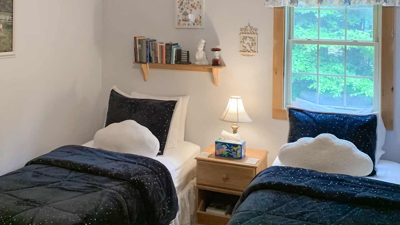 Photo of Bedroom in Stratton