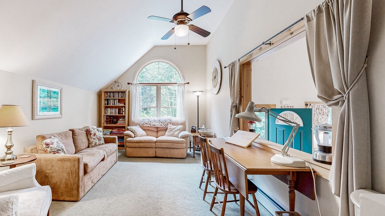 Photo of Livingroom in Stratton