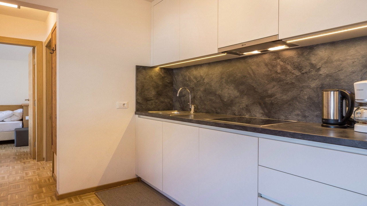 Photo of Kitchen in San Vigilio