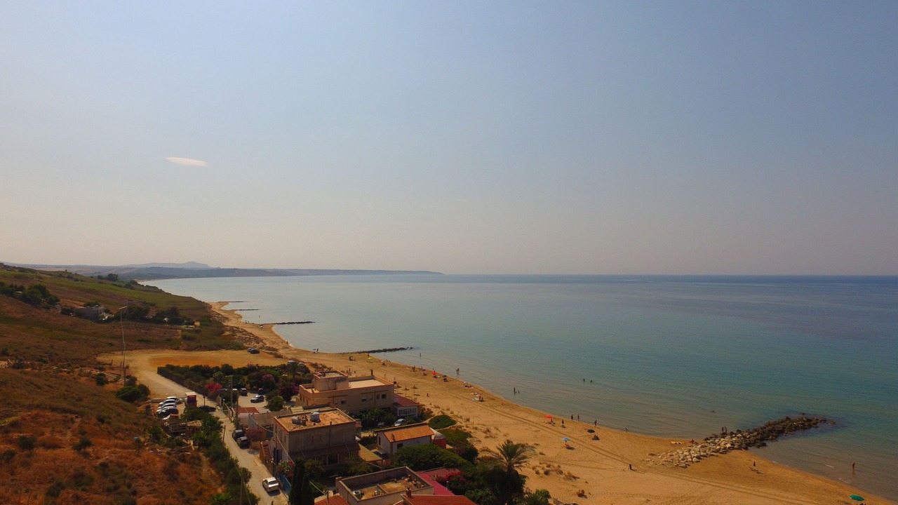 Photo of Others in Porto Palo