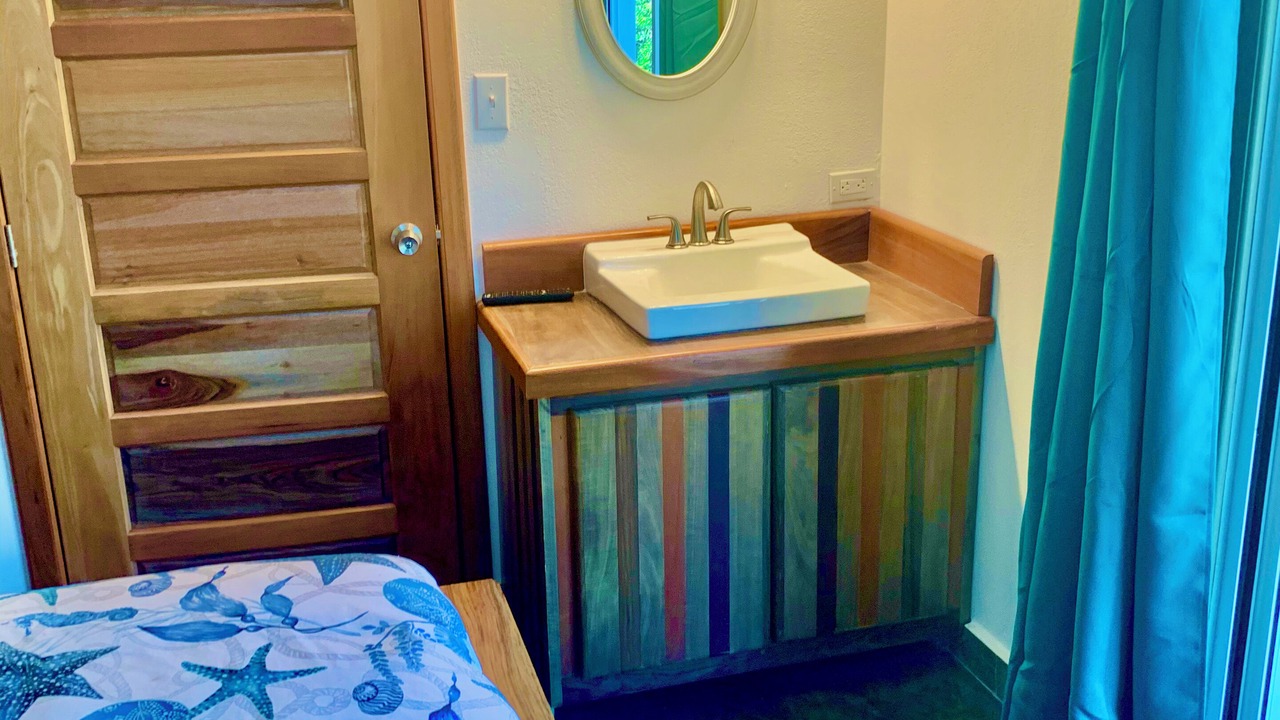 Photo of Bedroom in San Pedro