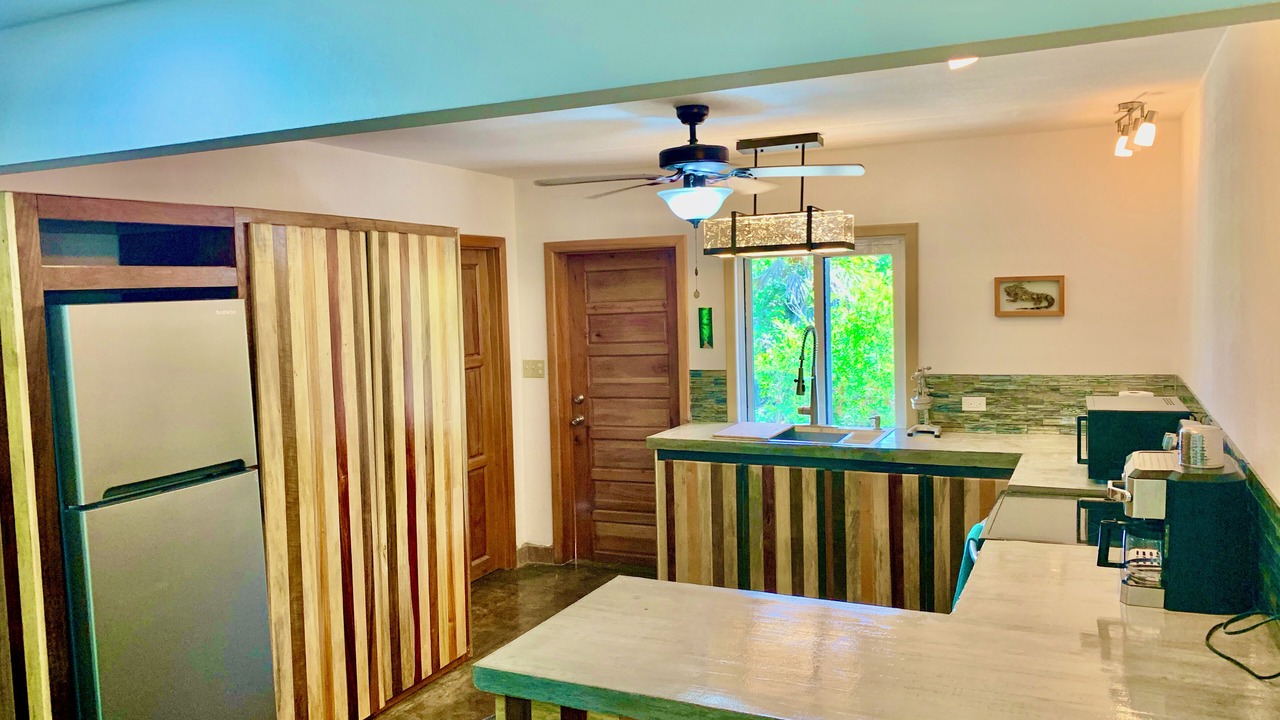 Photo of Kitchen in San Pedro