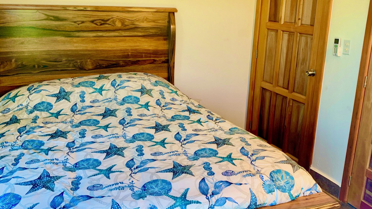 Photo of Bedroom in San Pedro