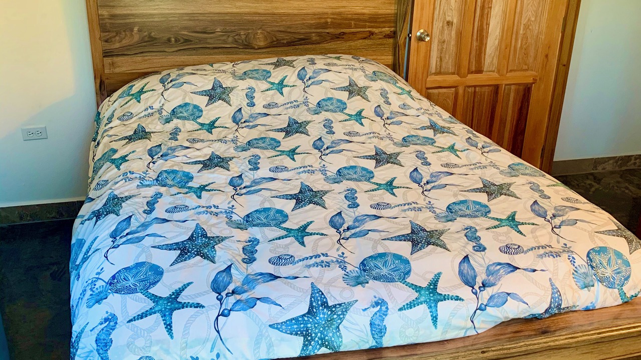 Photo of Bedroom in San Pedro