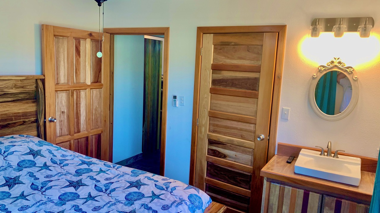 Photo of Bedroom in San Pedro