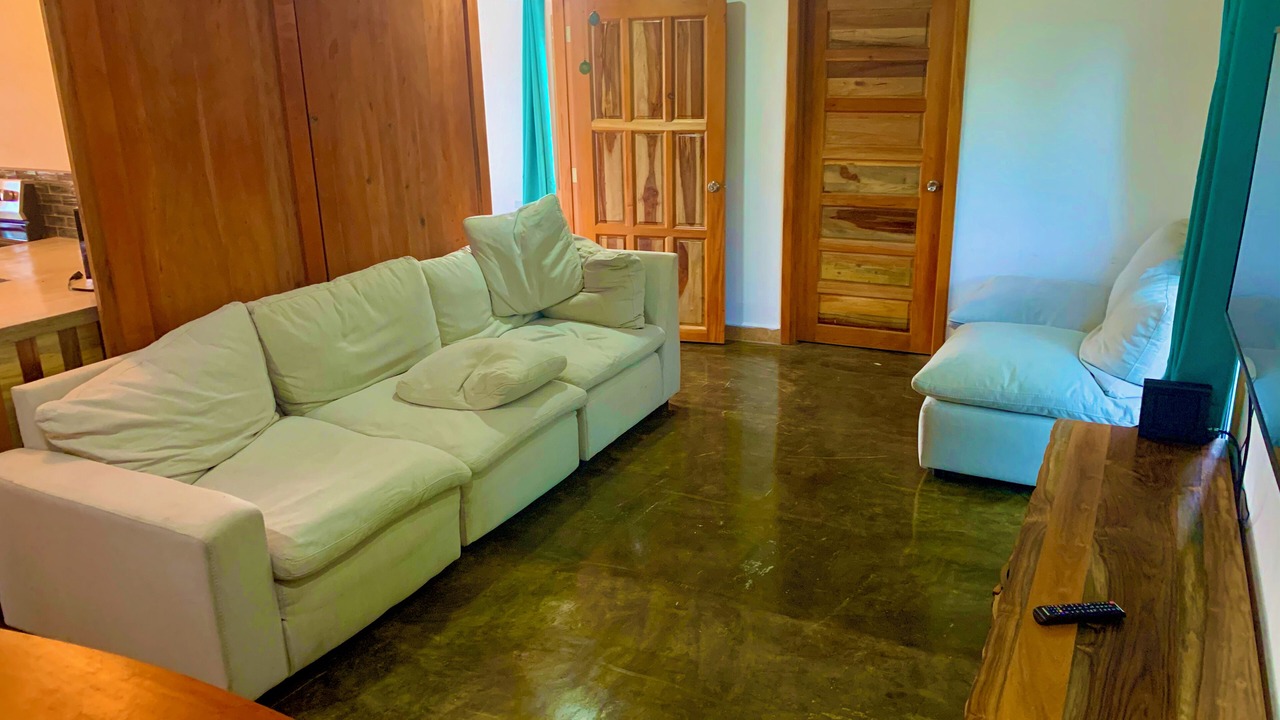 Photo of Livingroom in San Pedro