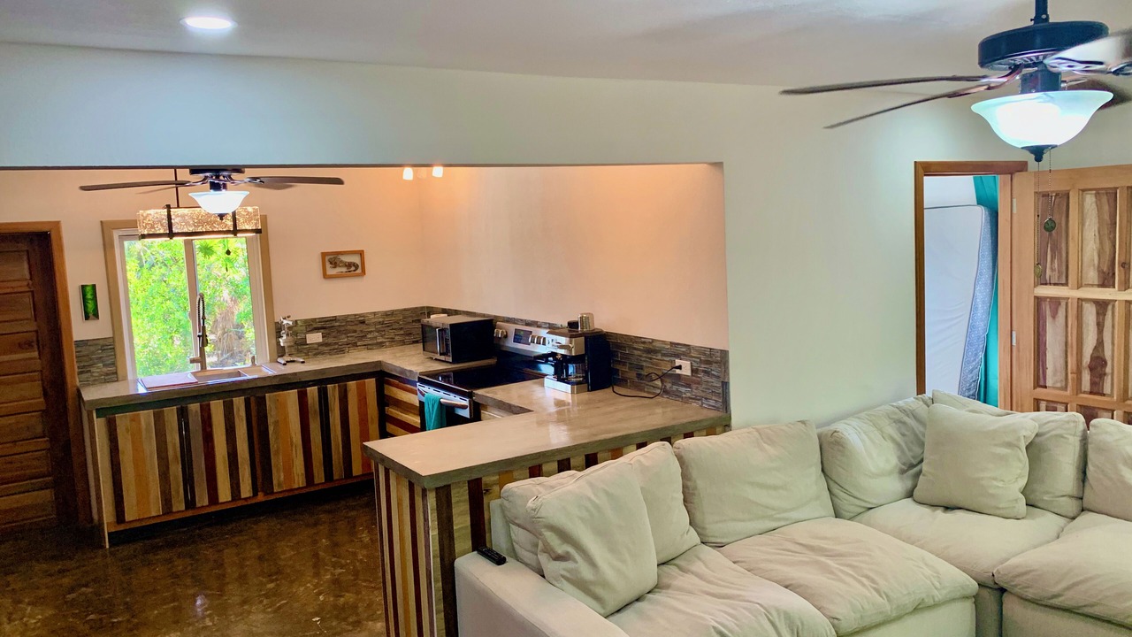 Photo of Livingroom in San Pedro